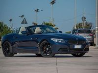 Usata BMW Z4 204 CV (150 kW) 2009 Cabrio