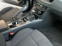 Usata Peugeot 508 140 CV (102 kW) 2014 Grigio Station wagon