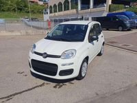 Nuova Fiat Panda Icon 65 CV (47 kW) 2025 Bianco Utilitaria