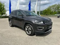 Usata Jeep Compass Limited 120 CV (88 kW) 2018 Other SUV