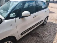 Usata Fiat 500L 95 CV (69 kW) 2016 Monovolume