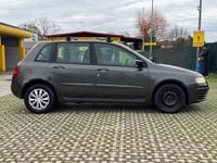 Usata Fiat Stilo Dynamic 120 CV (88 kW) 2006 Grigio Berlina