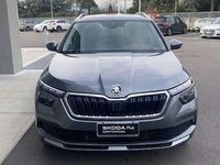 usata Skoda Kamiq 1.5 TSI ACT DSG Style