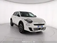 Usata Fiat 600 La Prima 110 CV (80 kW) 2025 Bianco SUV