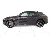Usata Maserati Grecale 242 kW (330 CV) 2023 Nero SUV