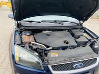 Usata Ford Focus Ghia 116 CV (85 kW) 2006 Berlina