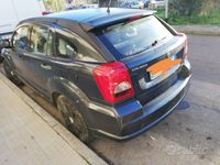 usata Dodge Caliber 2.0 140cv