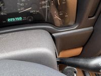 Usata Jeep Cherokee Limited 116 CV (85 kW) 1997 SUV