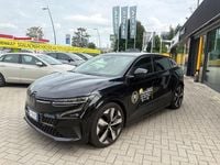 Usata Renault Mégane Techno 161 kW (220 CV) 2025 Nero etoile Berlina