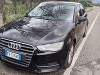 Usata Audi A3 Ambition 105 CV (77 kW) 2014 Berlina