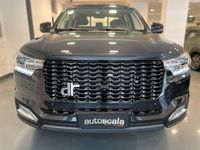 Nuova DR DR2 2025 Nero Utilitaria