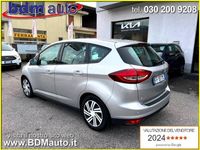 usata Ford C-MAX 1.5 TDCi 105CV Start&Stop ECOnetic Business