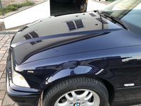 Usata BMW 318 Cabriolet 116 CV (85 kW) 1998 Cabrio