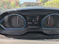Usata Peugeot 2008 Allure 99 CV (72 kW) 2018 Grigio SUV