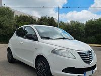 Usata Lancia Ypsilon 69 CV (50 kW) 2014 Utilitaria