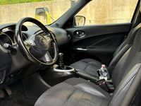 Usata Nissan Juke 2018 Nero SUV