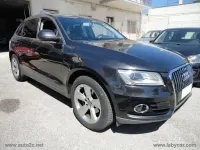 Usata Audi Q5 Advanced Plus 143 CV (105 kW) 2012 SUV