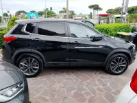 Gebraucht DR F35 150 PS (110 kW) 2022 Schwarz SUV