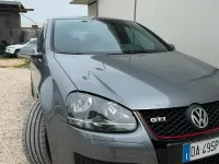 Usata VW Golf IV GTI 200 CV (147 kW) 2006 Grigio Berlina