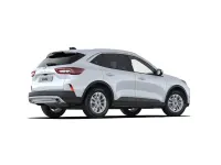 Nuova Ford Kuga Titanium 180 CV (132 kW) 2026 Frozen white  solido SUV