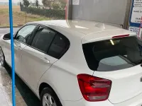 Usata BMW 120 184 CV (135 kW) 2014 Utilitaria