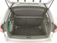 Usata Skoda Fabia 80 CV (58 kW) 2025 Argento Utilitaria