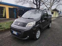 usata Fiat Qubo Qubo1.3 mjt 16v Trekking 95cv