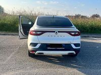 Usata Renault Arkana R.S. 94 CV (69 kW) 2022 Bianco SUV