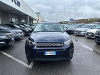 usata Land Rover Discovery Sport Discovery Sport2.0 td4 awd/ TETTO PANORAMICO