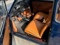 Usata Fiat 500L 1980 Blu Monovolume