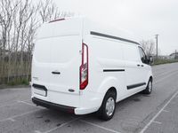 usata Ford 300 Transit Custom2.0 EcoBlue 170 PL Furgone Trend