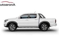 Usata EVO Cross 4 136 CV (100 kW) 2024 B4 bianco Pick-up