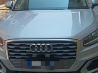 Usata Audi Q2 116 CV (85 kW) 2019 Grigio SUV
