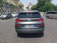 usata Hyundai i30 1.6 CRDi 136 CV Wagon 1.6 CRDi 136 CV 48V DCT Prime hybrid