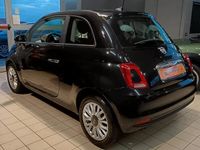 usata Fiat 500 1.2 benzina neopatentati