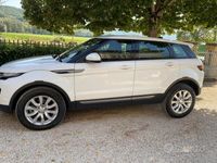 usata Land Rover Range Rover evoque RR1ª serie - 2018