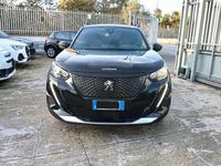 Usata Peugeot 2008 Active 130 CV (95 kW) 2023 Nero SUV