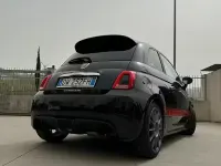 Usata Abarth 500 135 CV (99 kW) 2009 Utilitaria