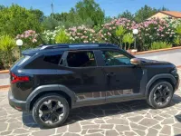 Usata Dacia Duster Extreme 101 CV (74 kW) 2025 SUV
