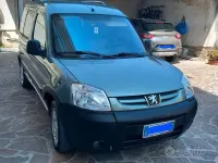 Usata Peugeot Partner 90 CV (66 kW) 2007 Monovolume