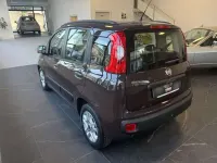 Usata Fiat Panda Lounge 75 CV (55 kW) 2014 Other Utilitaria