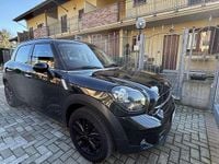 Usata Mini Cooper S Countryman 190 CV (139 kW) 2015 SUV
