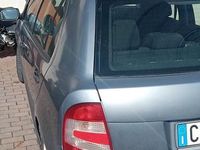 Usata Skoda Fabia 75 CV (55 kW) 2005 Berlina