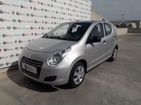 usata Suzuki Alto 1.0 VVT GLX del 2013 usata a Cagliari