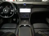 Usata Maserati Grecale 530 CV (389 kW) 2023 Grigio scuro SUV