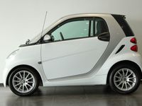 usata Smart ForTwo Coupé 2ª SERIE 1000 52 KW MHD PASSION