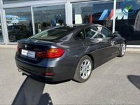 usata BMW 420 Gran Coupé Serie 4 G.C. (F36) - d Advantag