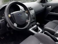 usata Ford Mondeo 