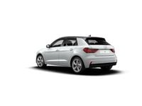 Usata Audi A1 Sportback Admired 95 CV (69 kW) 2020 Bianco Utilitaria
