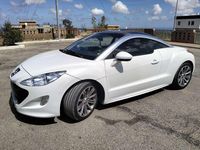 Usata Peugeot RCZ 163 CV (119 kW) 2013 Coupé